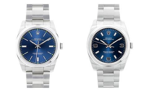 rolex 114300 vs 116000|Rolex catalog pdf.